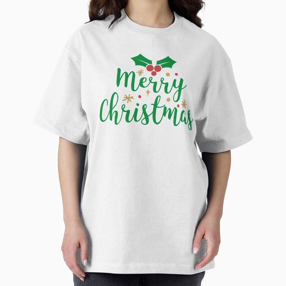 Merry Christmas by Fine Art California