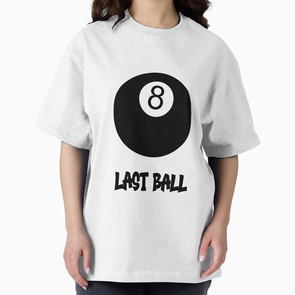 8 - The Last Ball by SAI