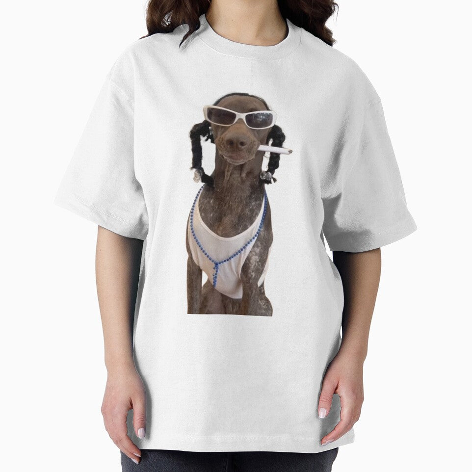 Snoop Dog version 2.2 – Wouf Life Only by AtomaïLuna