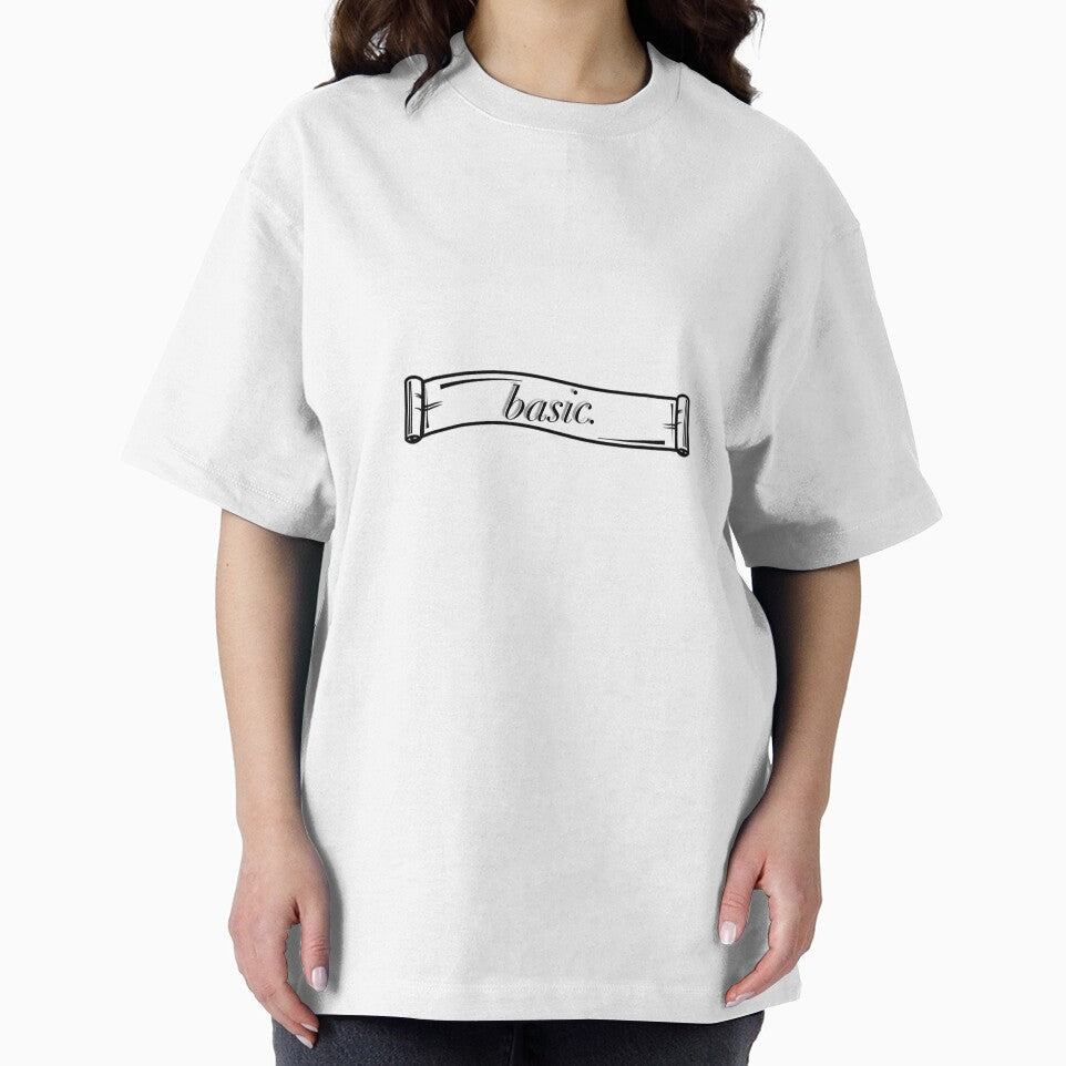 Basic by R.U BOLD