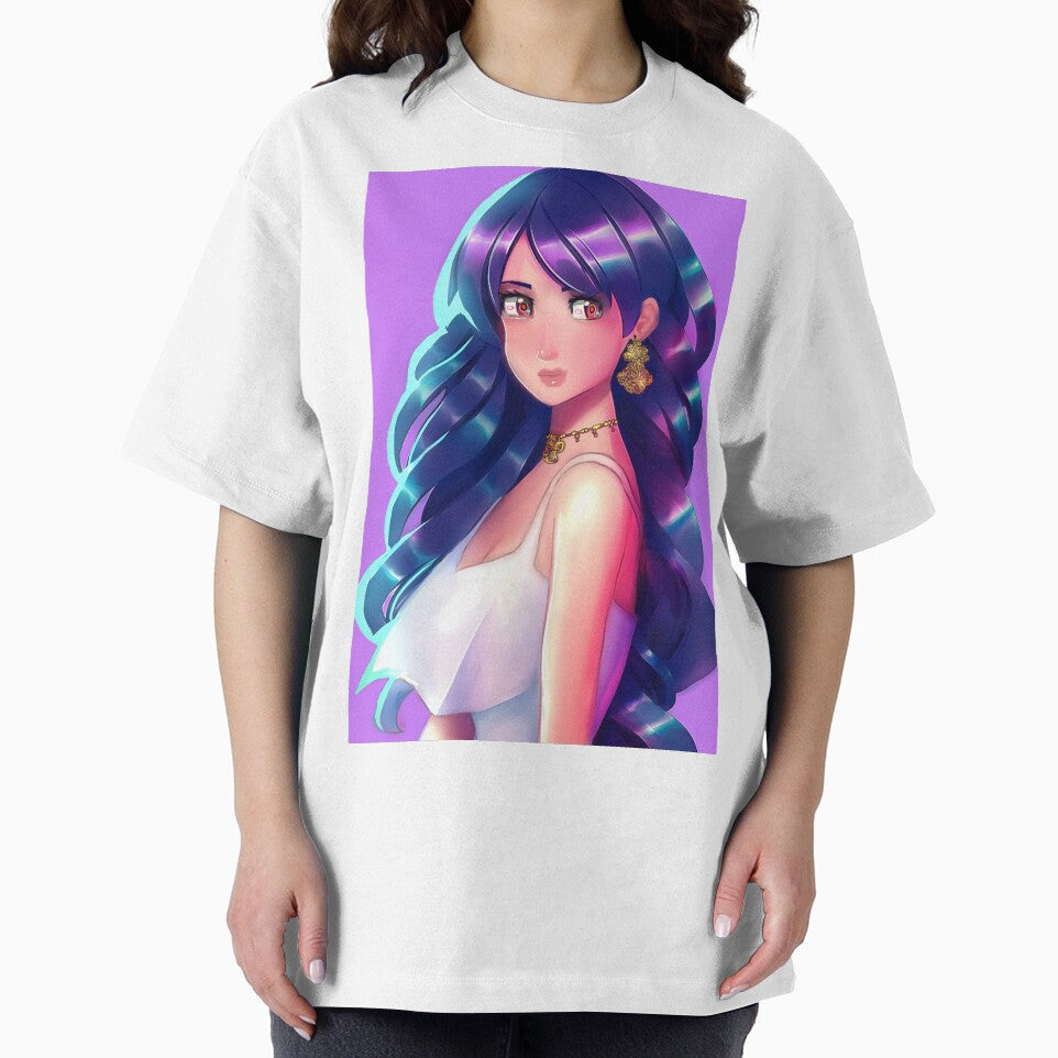 CarolRiverArt Fashion Girls 3 by CarolRiverArt