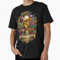 Soccer Championship 2026 Host Nations Floral by Sovereign Supply Co.
