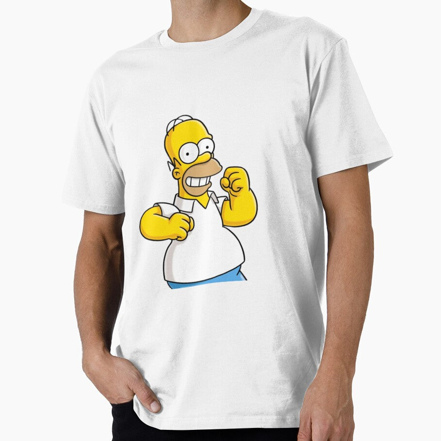 Homer by bestoffers