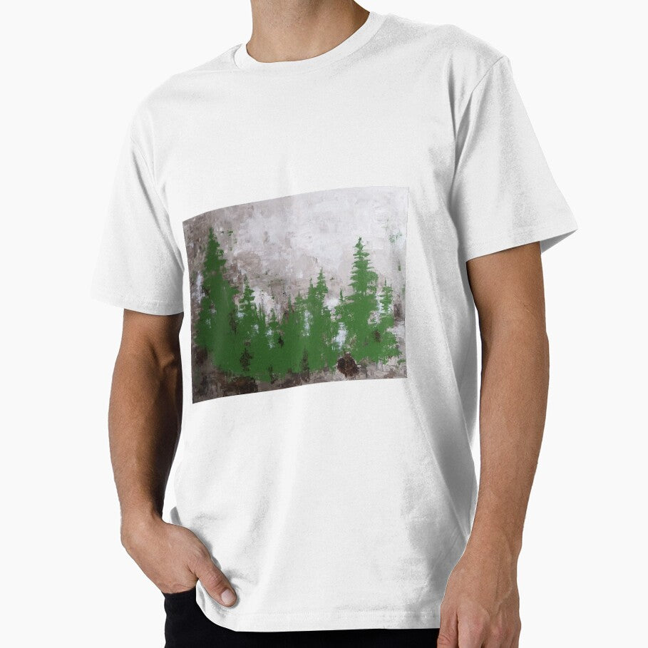 Forest by Niety