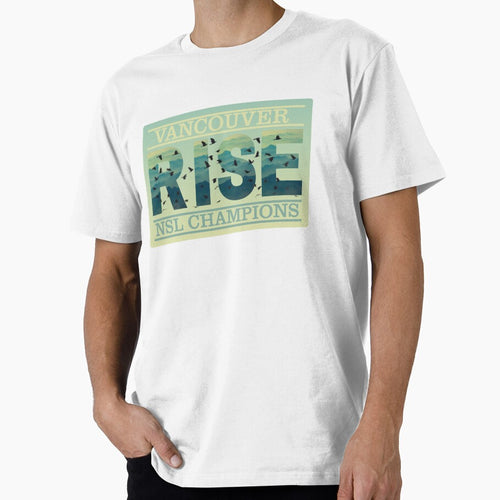 2025 NSL Champions: Vancouver Rise (with background) by RoarCatReads