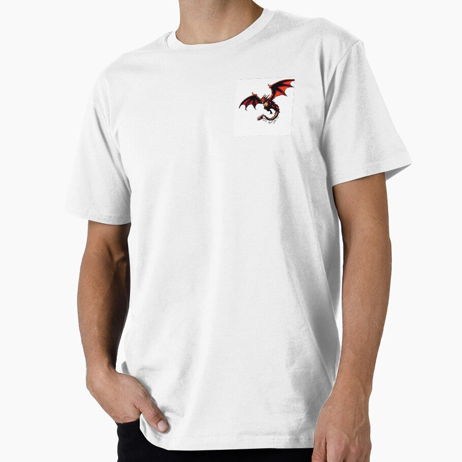 Dragon by PixelNeonCo