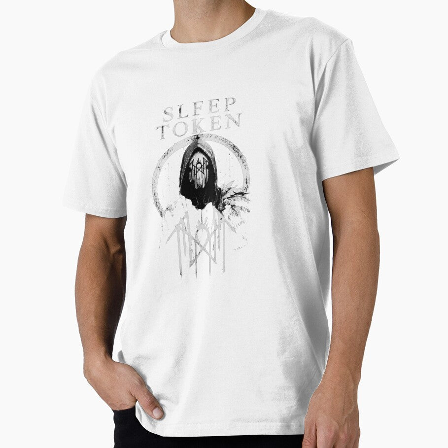 Sleep Token Cover Art by Bensoncreatives
