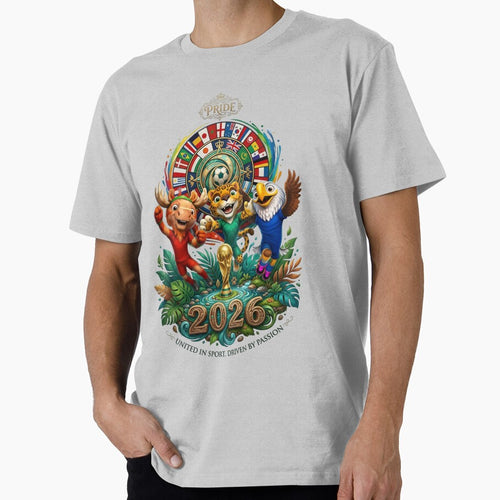 2026 World Cup Mexico Aztec Soccer Heritage by Sovereign Supply Co.