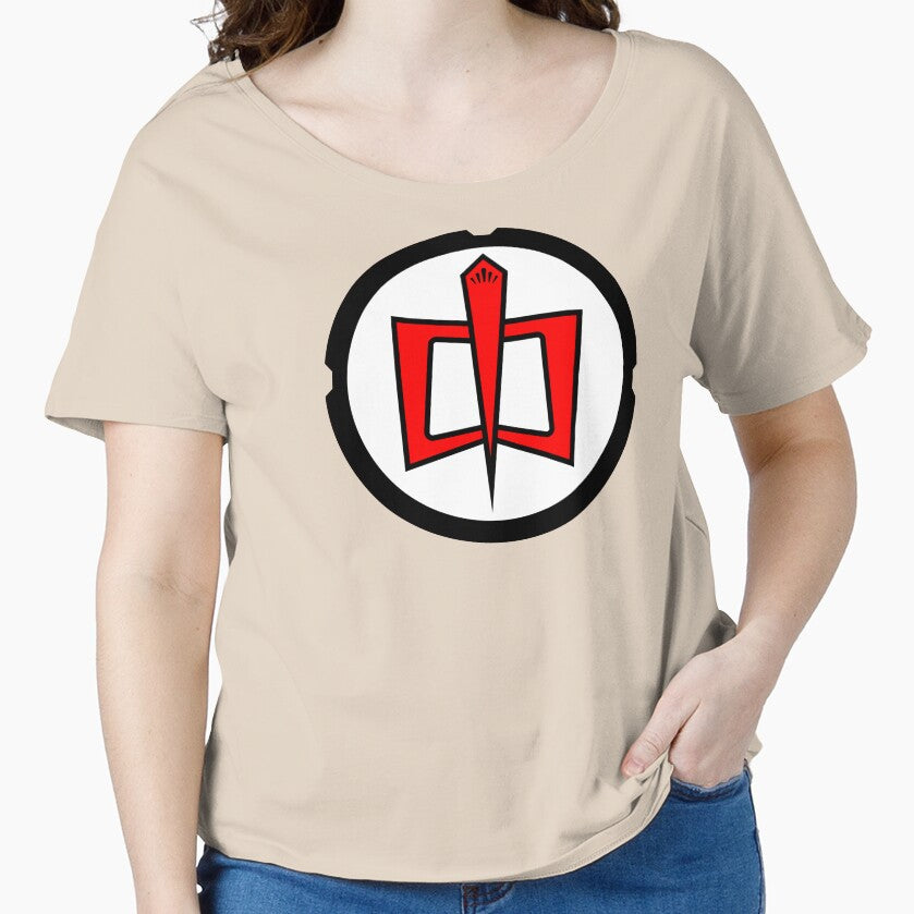 Greatest American Hero Symbol by Azerod