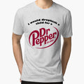 I would drop kick a child for a Dr.Pepper by DarkwingDave