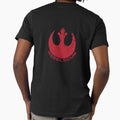 Rebel Scum by Mary Traverse