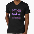 Duo Tone Siouxsie And The Banshees by nombebah