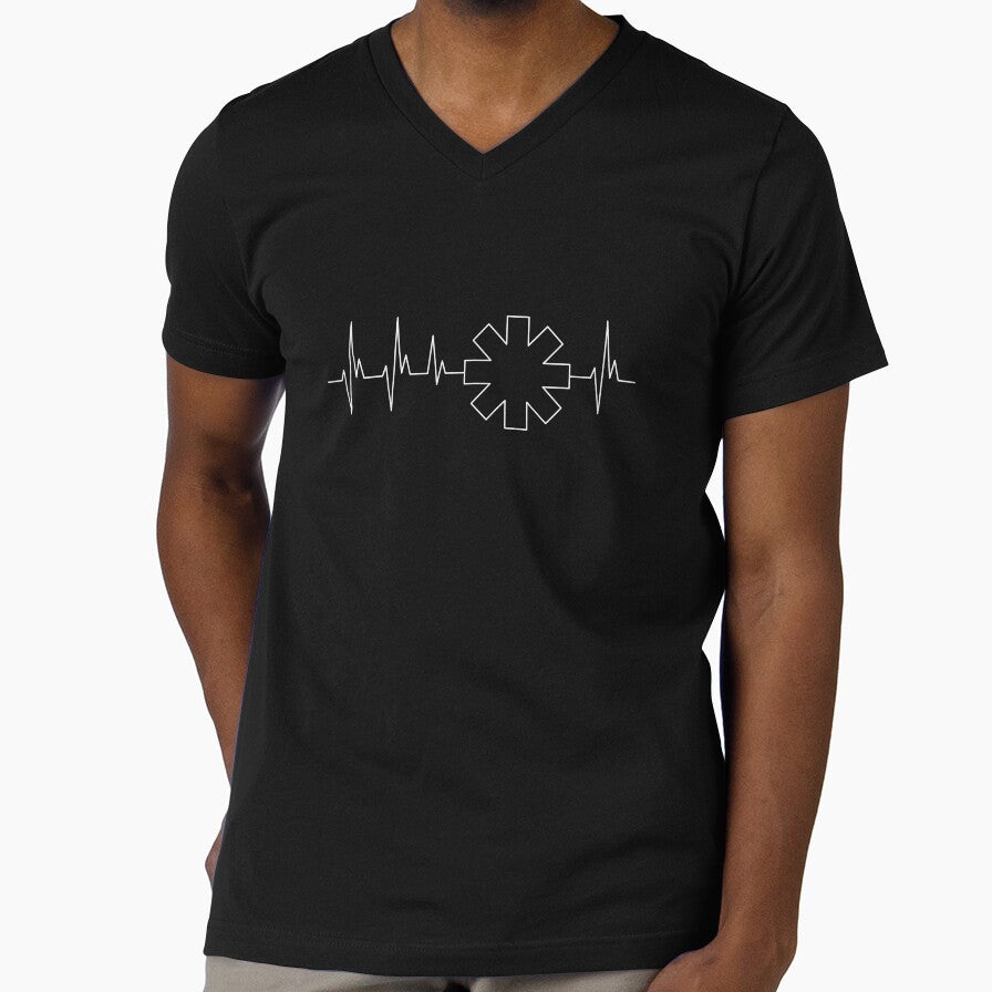 Red Hot Chili Peppers logo by Arth1nker