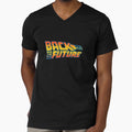 Back to the future by IA Creator