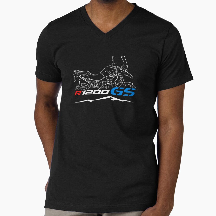 R1200GS 2008-2012 for bikers, Motorcycle by ThrottleArts