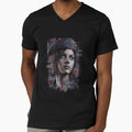 Jill Valentine Resident Evil STARS Alpha Team Raccoon City Design by Senpaiwaves
