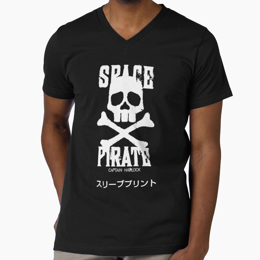 Space Pirate by goomba1977
