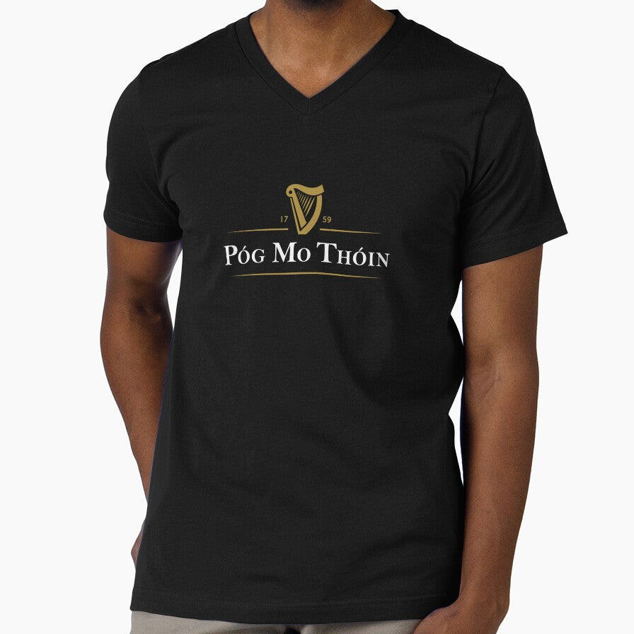 Pog Mo Thoin Irish Slainte Drink by TheGiftHub