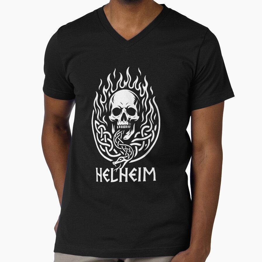 Helheim by Ironstorm Forge