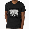 Scream horror film club movie woodsboro  Classic T-Shirt by TressaLett