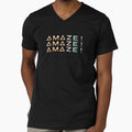 AMAZE! AMAZE! AMAZE! by FILM GUTTER