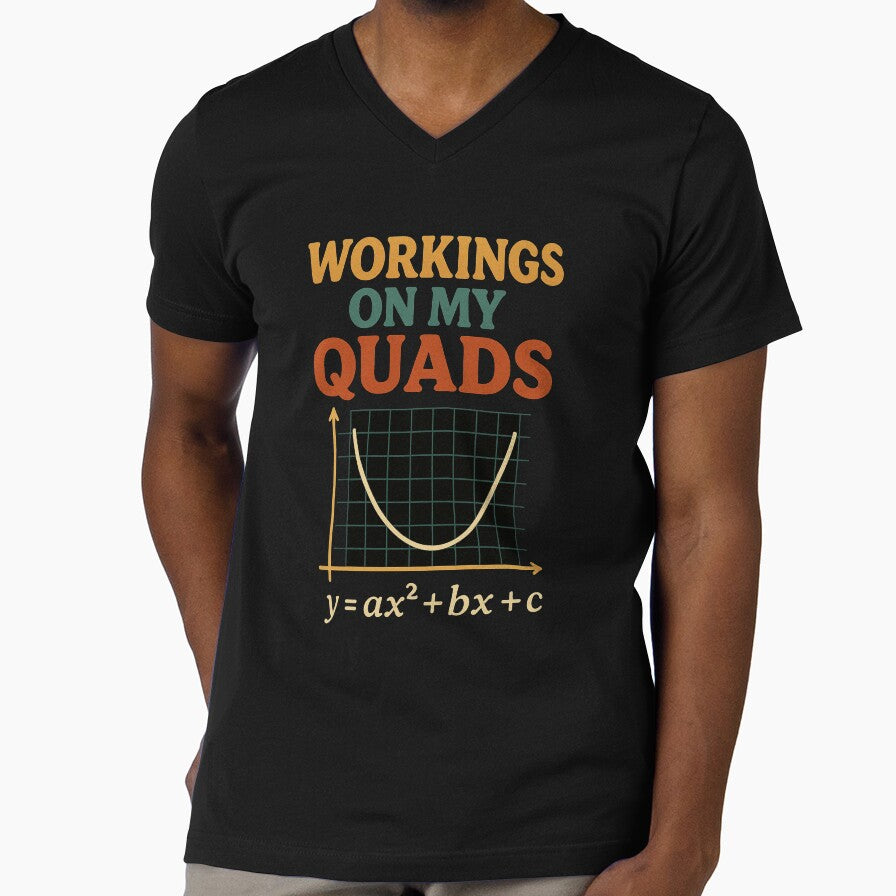 Mathletics Working On My Quads Algebra Math Teacher by Jakotakoo