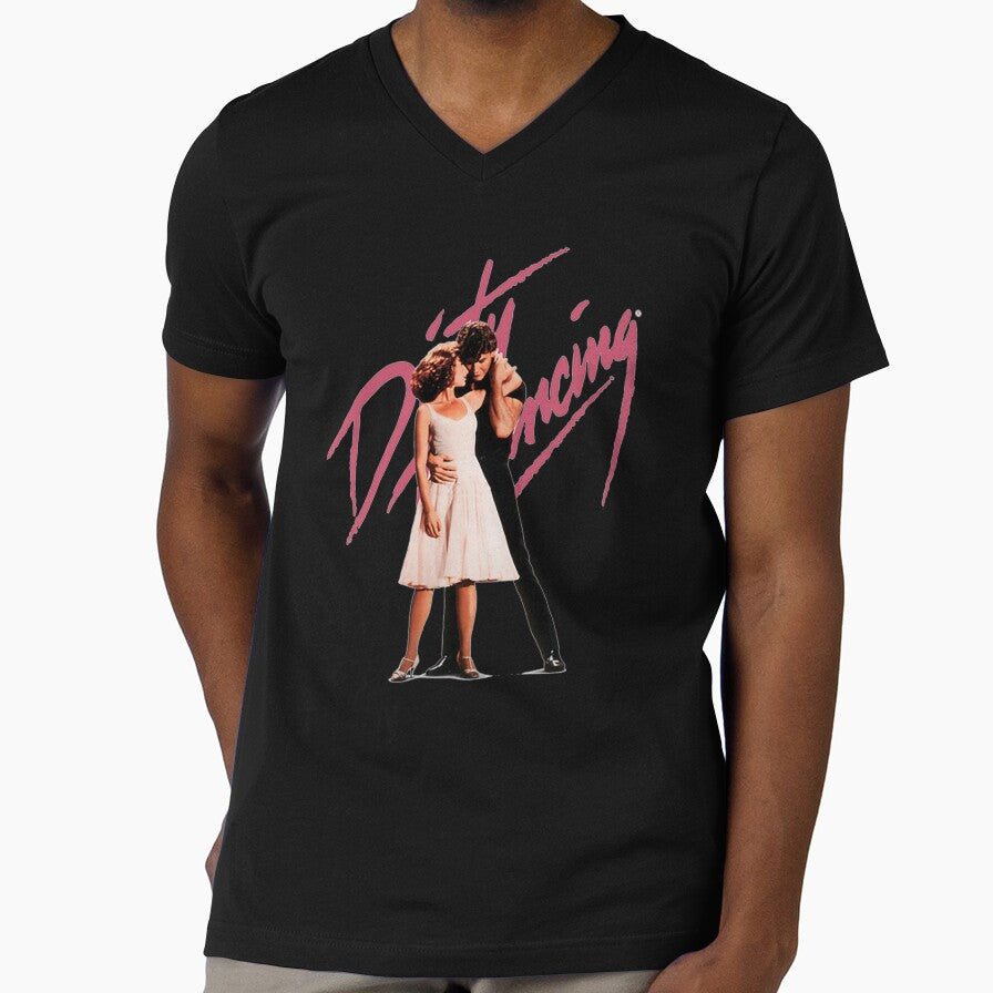 Dirty Dancing T-ShirtDIRTY DANCING Classic T-Shirt by GesineGies