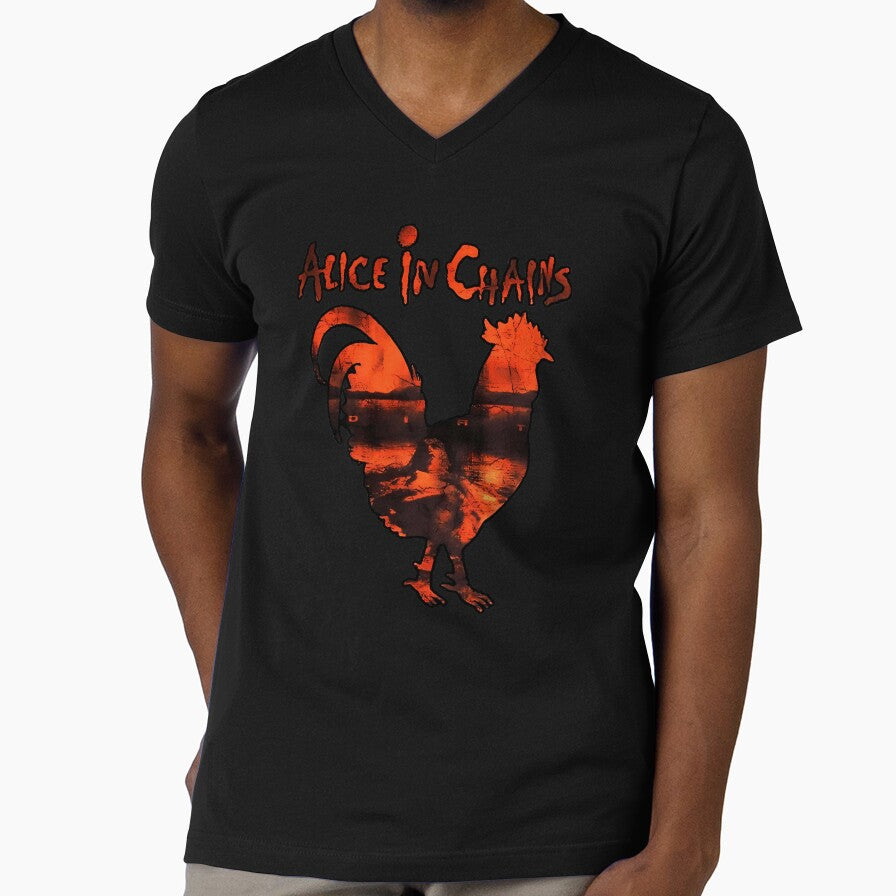 Alice in Chains by Acigam