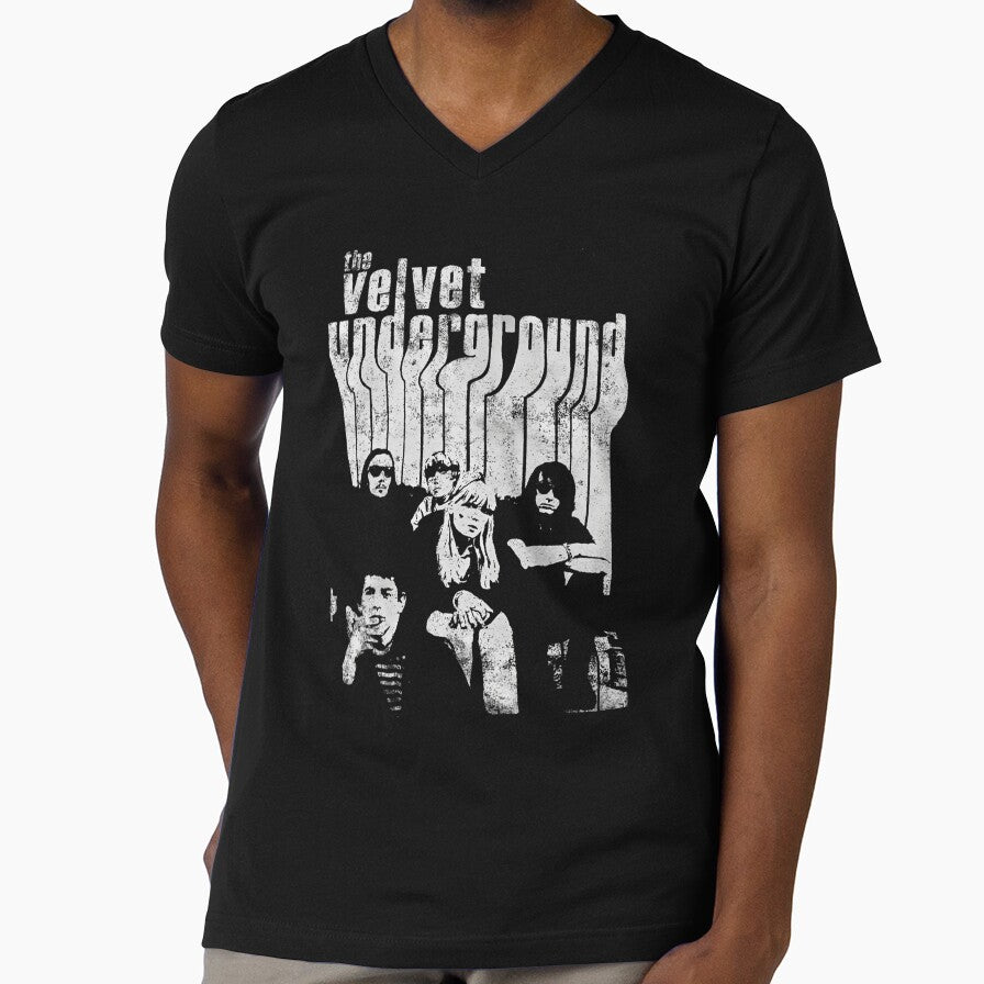 The Velvet Vintage- The Velvet Tour by NikoNeedleStyle