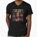Ancestral Liberation We Rise Black History Month by jakaun
