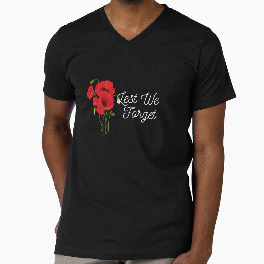Lest We Forget by PetitePeche