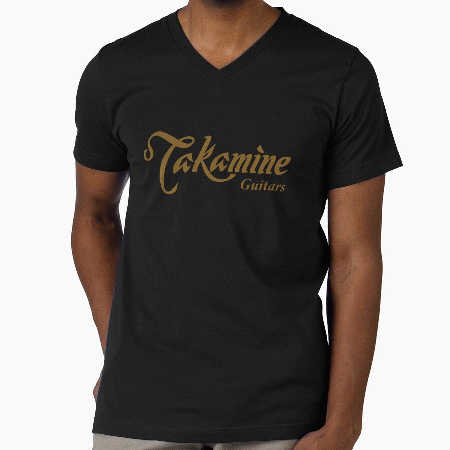 takamine guitars logo by dllgaatze1