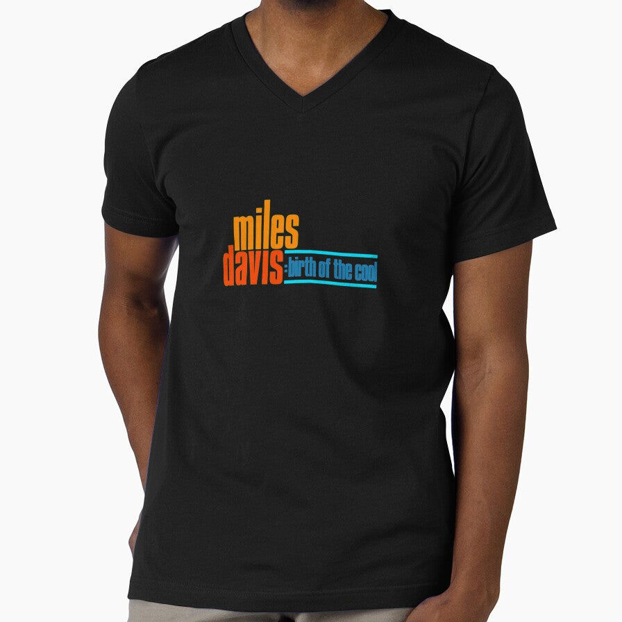 Graphic miles jazz davis concert gift men women by HeidiBird342