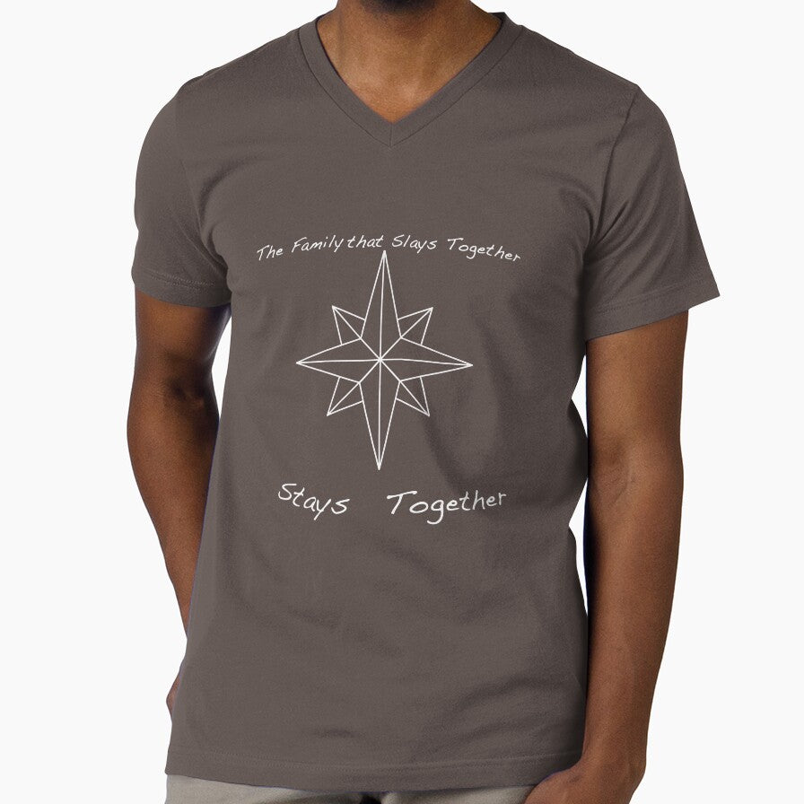Every Family Needs a Motto (light) by itqshop
