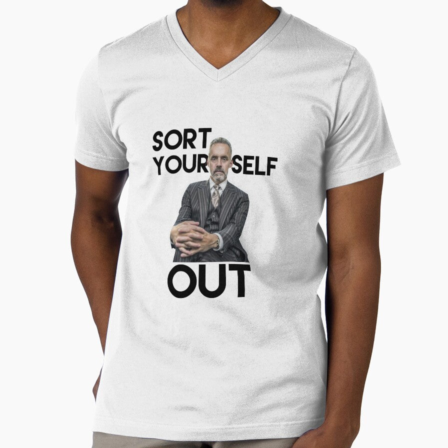 Sort yourself out by meme-dreamer
