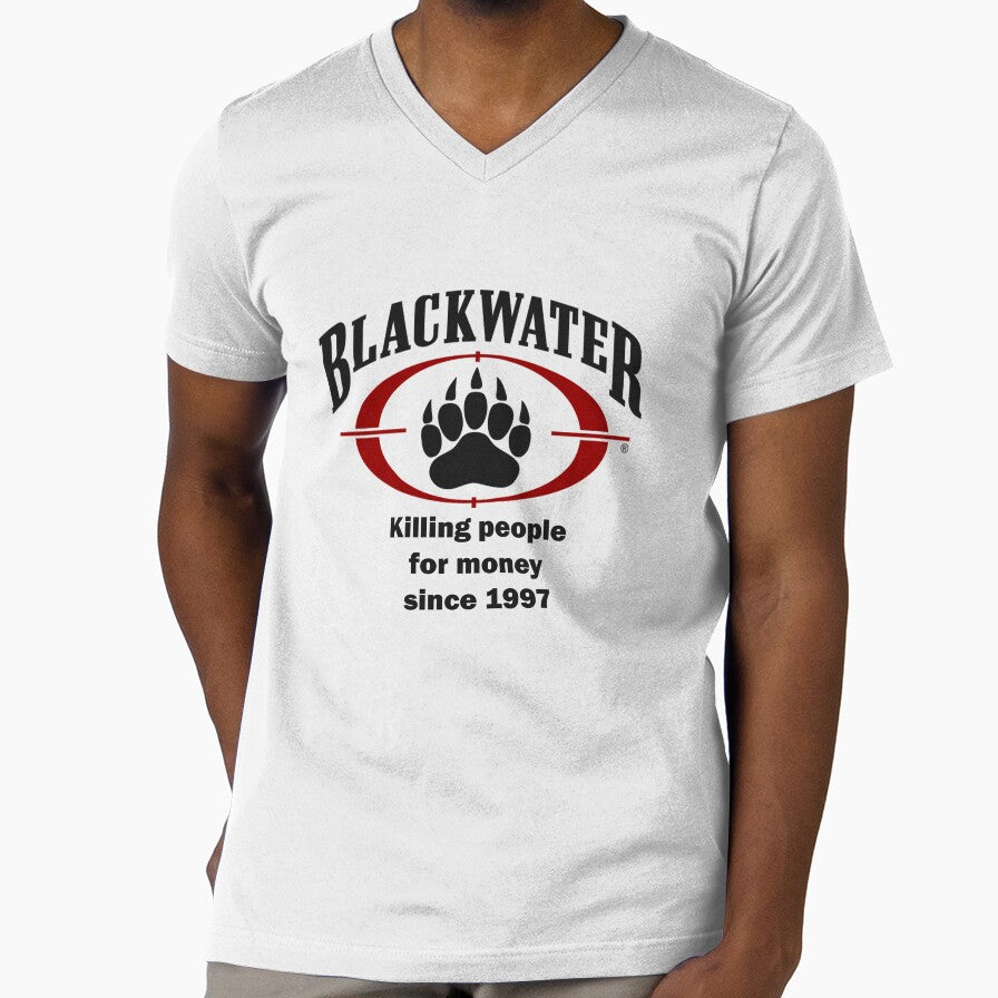 Blackwater by DJ-Glock