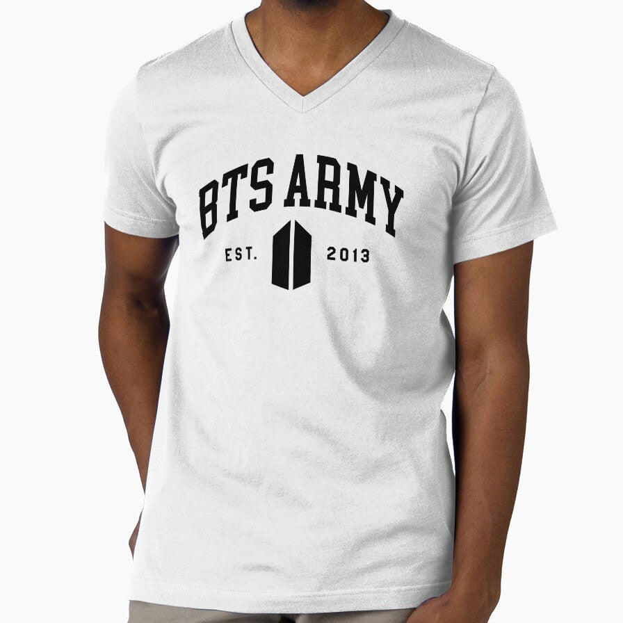 BTS ARMY by DESIGNandSTAN