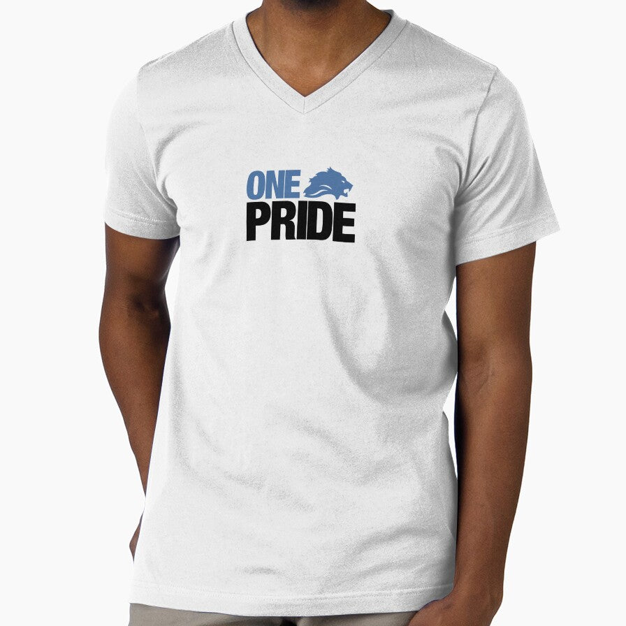 One pride by sabinako