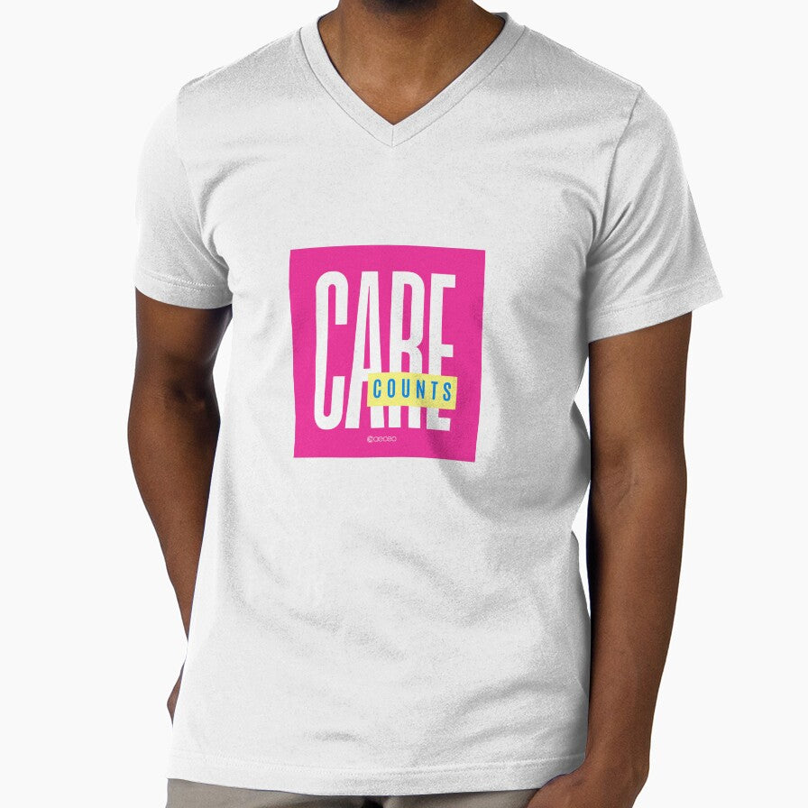 Care Counts! by AECEOntario