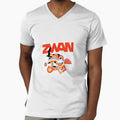 ZWAN - Mary Star of The Sea by ernestjedwardss
