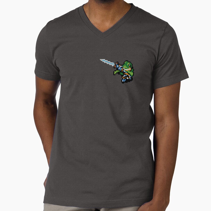 Frog by TnG-Crafts