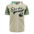 BEST Starks of Winterfell Game of Thrones Baseball Jersey