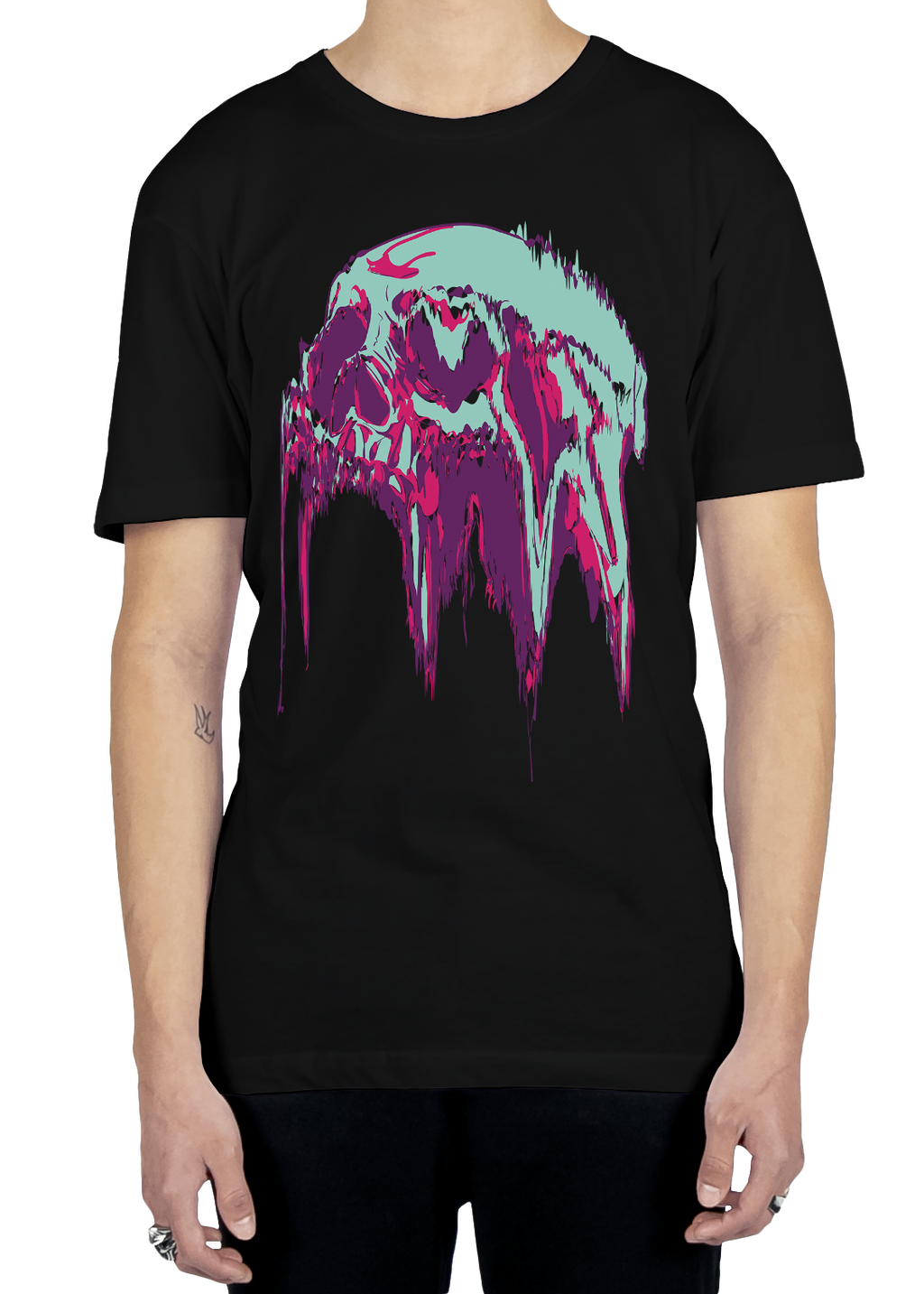 States Of Decay Tee