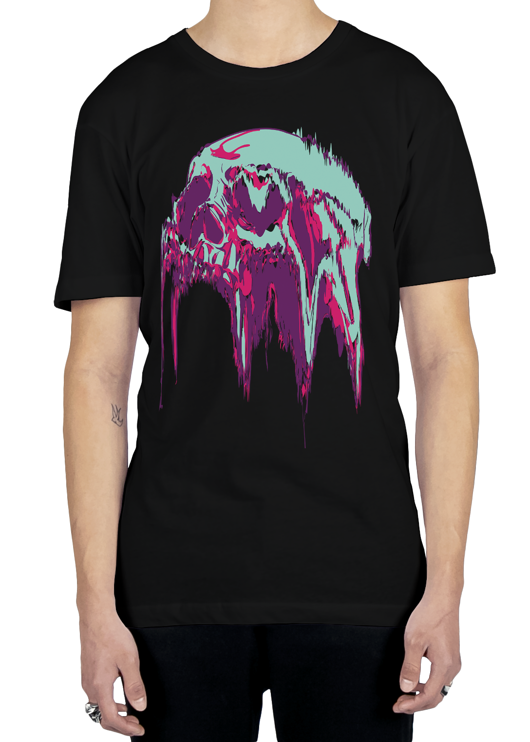 States Of Decay Tee