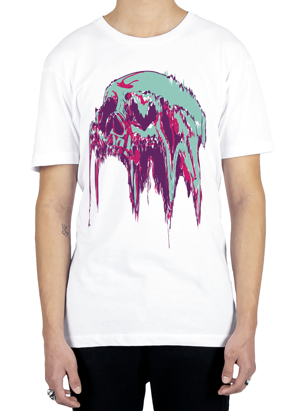 States Of Decay Tee