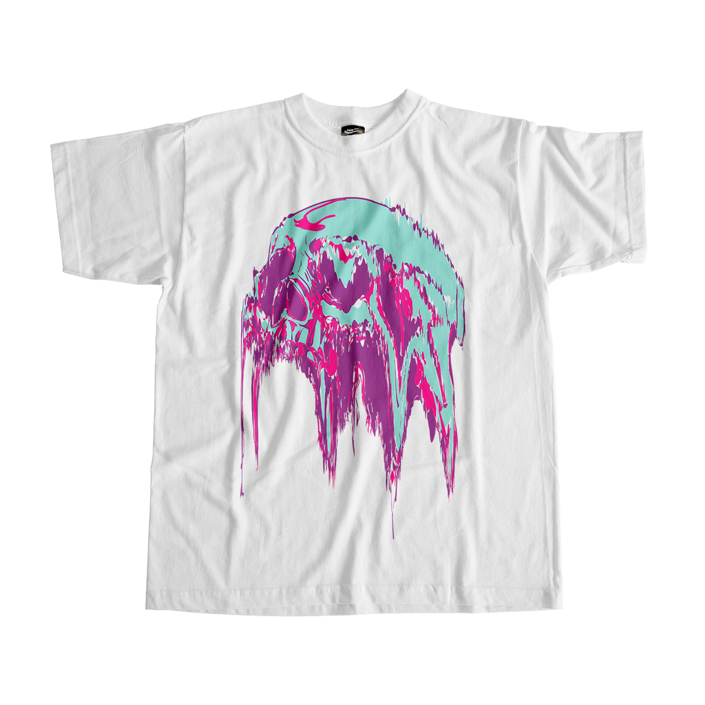 States Of Decay Tee