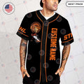 HOT STIHL The Groot Custom Baseball Jersey