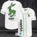 Suerte Tequila Baseball Jersey