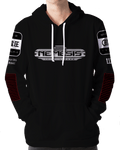 Super Nemesis Hoodie