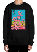 Supervisual Sweatshirt